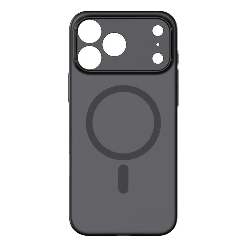 Momax Caseform Lite Magnetic Case iPhone 17 Pro Max 6.9 - Black