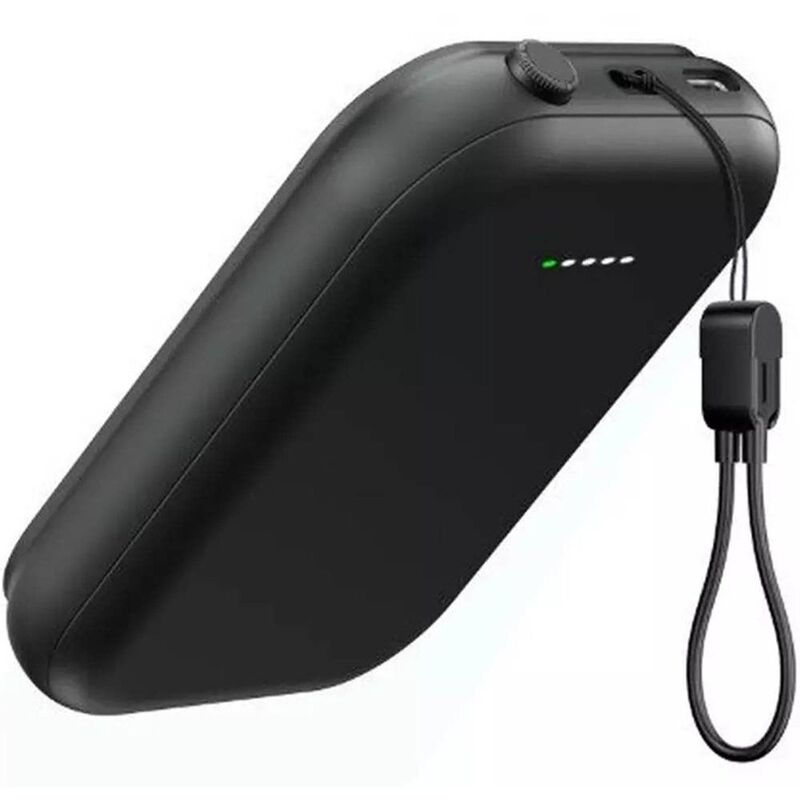 Swiss Military 3In1 Magnetic Charging Pb 10000Mah - Black Swiss Military 3In1 Magnetic Charging Pb 10000Mah - Black