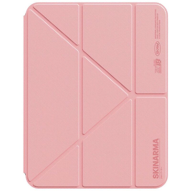SkinArma 2025 iPad 11-Inch (A16) Zeta - Pink SkinArma 2025 iPad 11-Inch (A16) Zeta - Pink