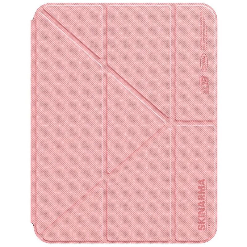 SkinArma iPad Air 11-Inch (M3-M2) Zeta - Pink SkinArma iPad Air 11-Inch (M3-M2) Zeta - Pink