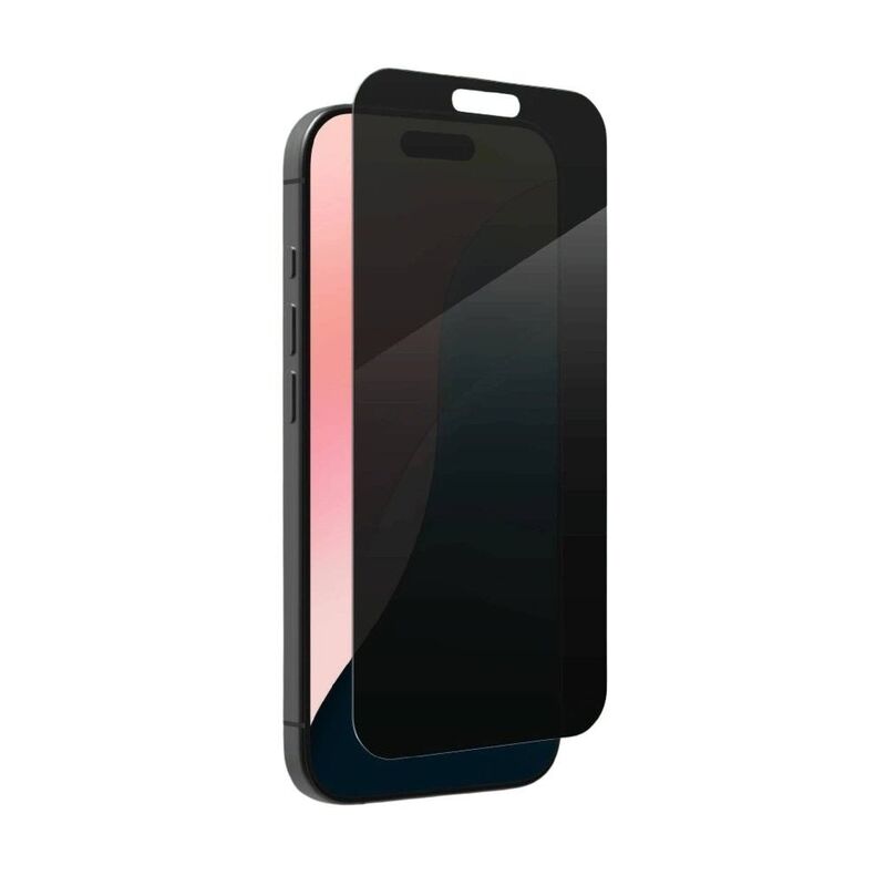 Zagg Invisible Shield Privacy XTR iPhone 17