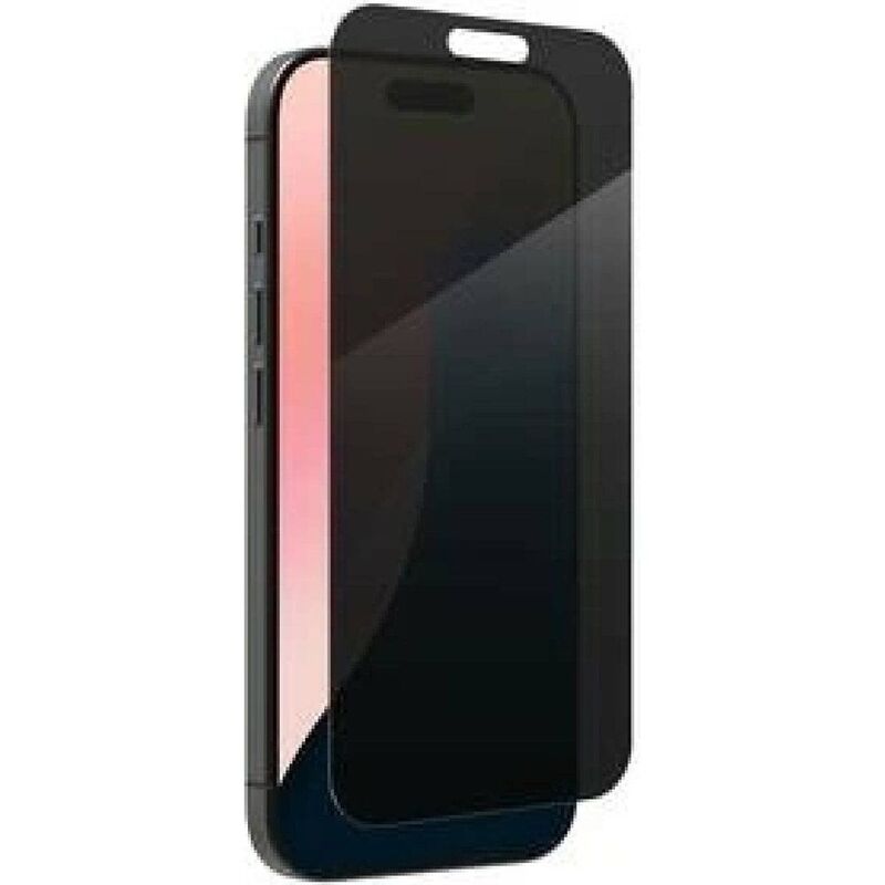 Zagg Invisible Shield Privacy Xtr iPhone Air