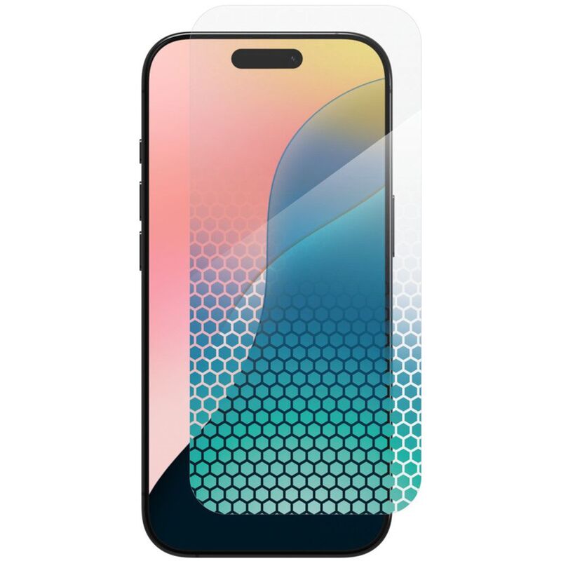 Zagg Invisible Shield XTR5 iPhone Air - Clear