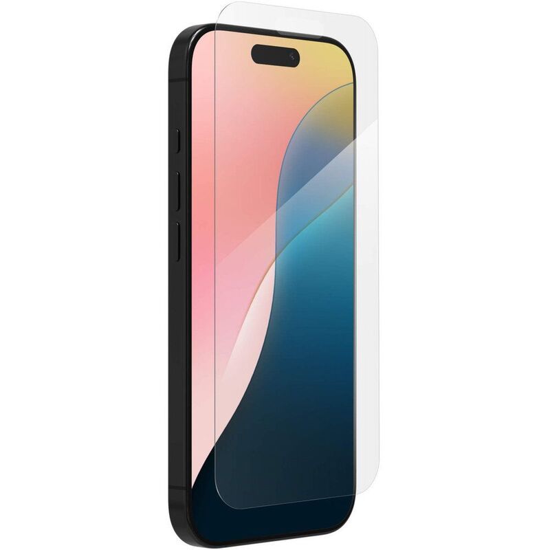 Zagg Invisible Shield Glass Elite Anti-Glare iPhone 17 - Clear