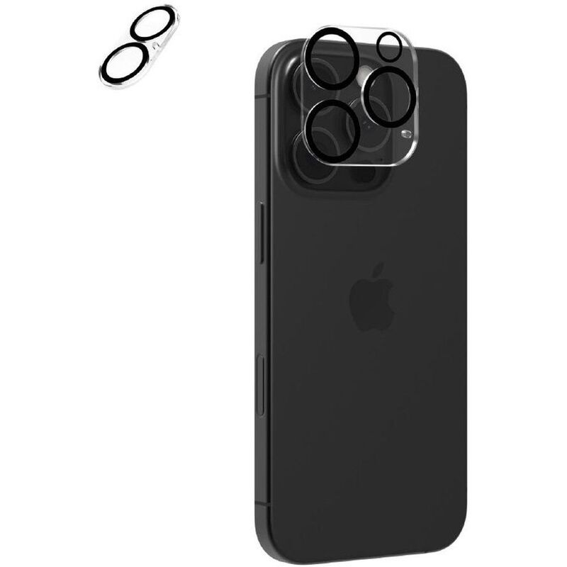 Zagg Invisible Shield Camera Frame iPhone 17 Pro / Pro Max