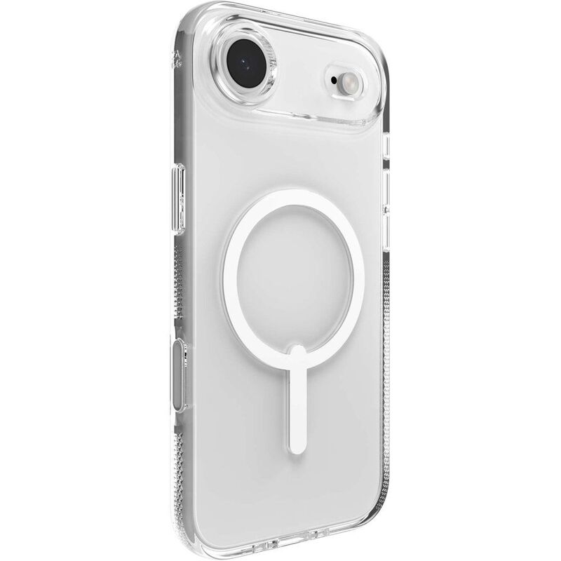 Zagg Cases Crystal Palace Snap For Apple iPhone Air - Clear