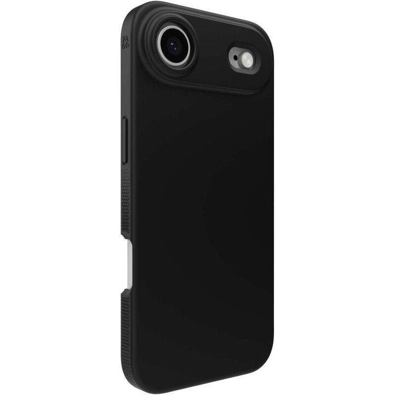 Zagg Cases Manhattan Snap For Apple iPhone Air Black