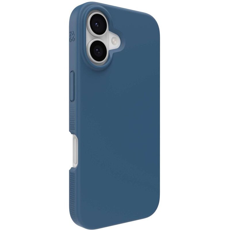 Zagg Cases Manhattan Snap For Apple iPhone 17 - Ocean Abyss