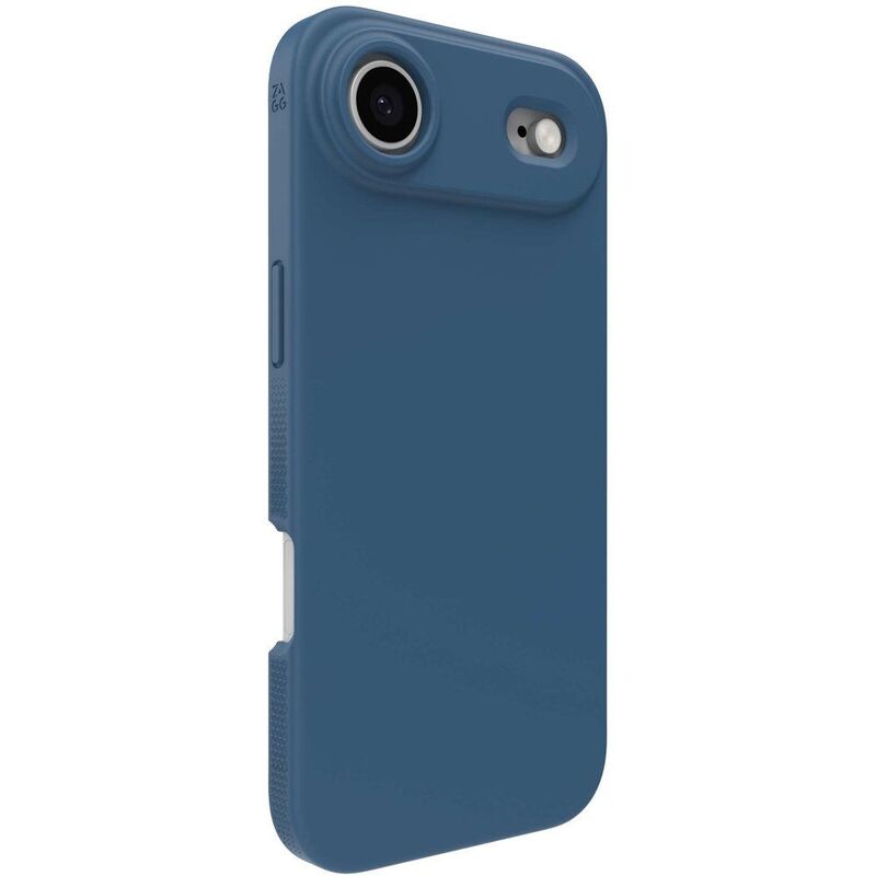 Zagg Cases Manhattan Snap For Apple iPhone 17 Air - Ocean Abyss