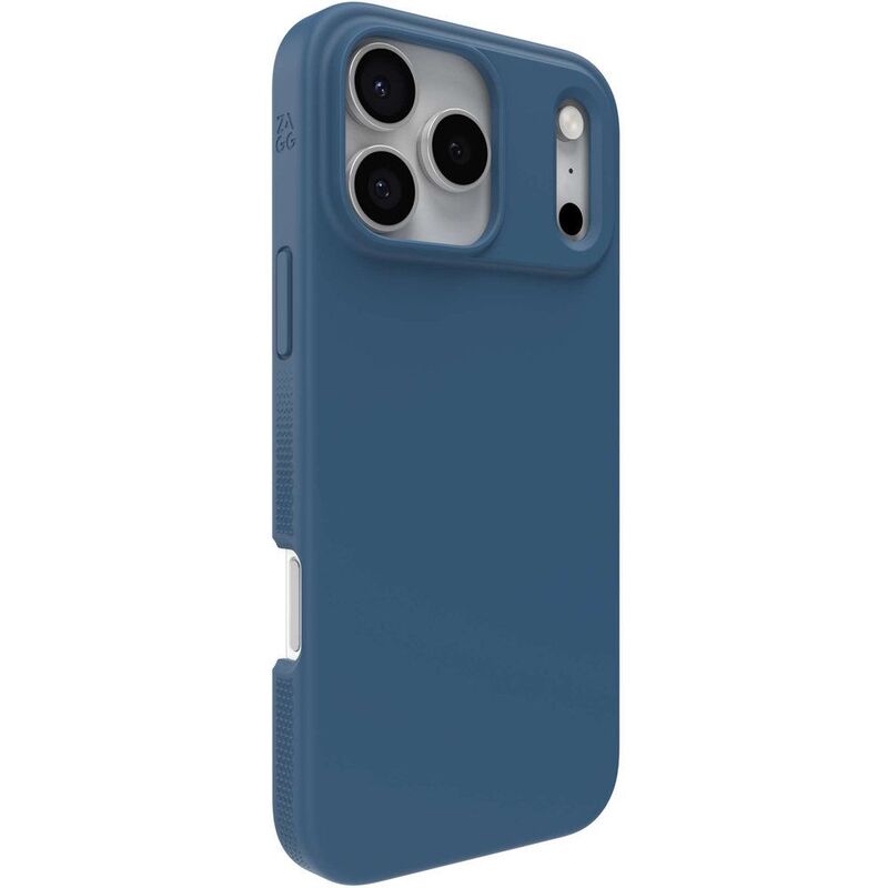 Zagg Cases Manhattan Snap For Apple iPhone 17 Pro Max - Ocean Abyss