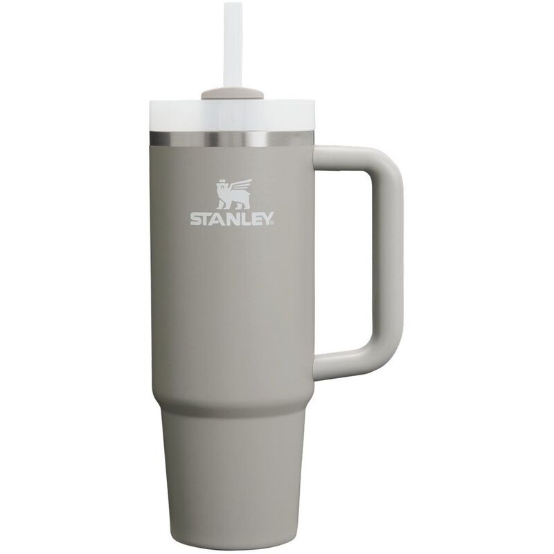 Stanley Quencher H2.0 Flowstate 0.89L/30Oz Ash