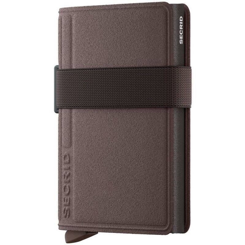 Secrid Bandwallet Liba Bli Brown Brown