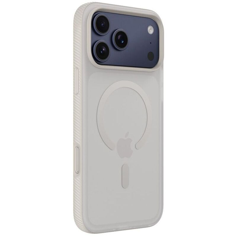 Belkin Case Grip iPhone 17 Pro Max Sheerforce - Sand