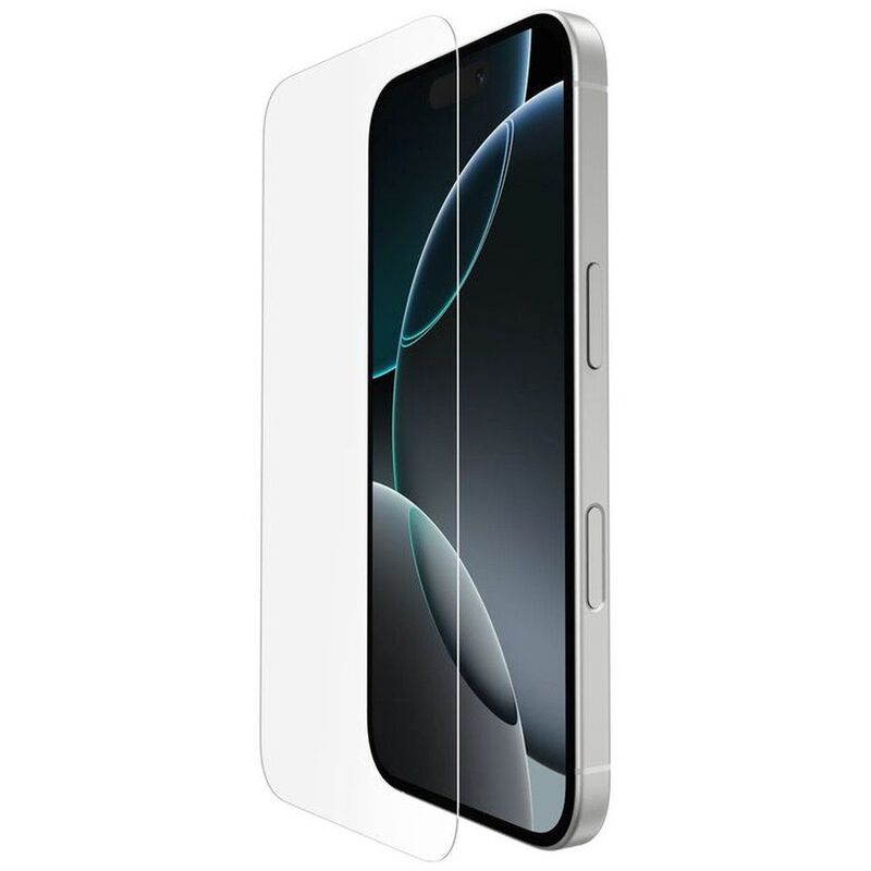 Belkin Screen Protector Ovr iPhone 17 Pro Max Invisiglass - Am - Clear Belkin Screen Protector Ovr iPhone 17 Pro Max Invisiglass - Am - Clear