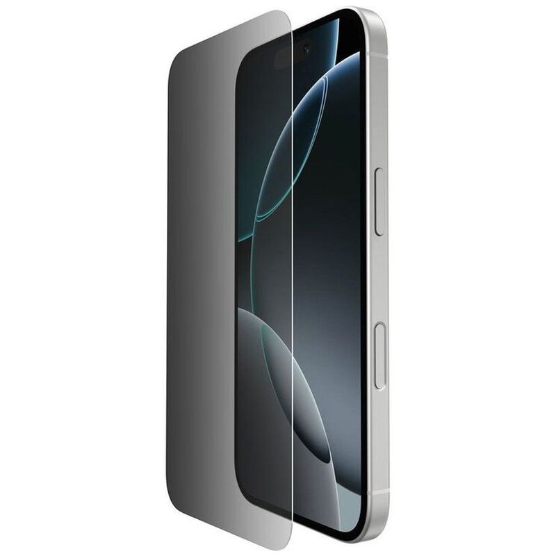Belkin Screen Protector Ovr iPhone 17 Pro Max?Invisiglass Am - Privacy Belkin Screen Protector Ovr iPhone 17 Pro Max?Invisiglass Am - Privacy