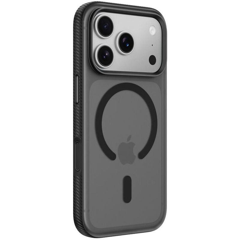Belkin Case Grip iPhone 17 Pro Sheerforce - Black