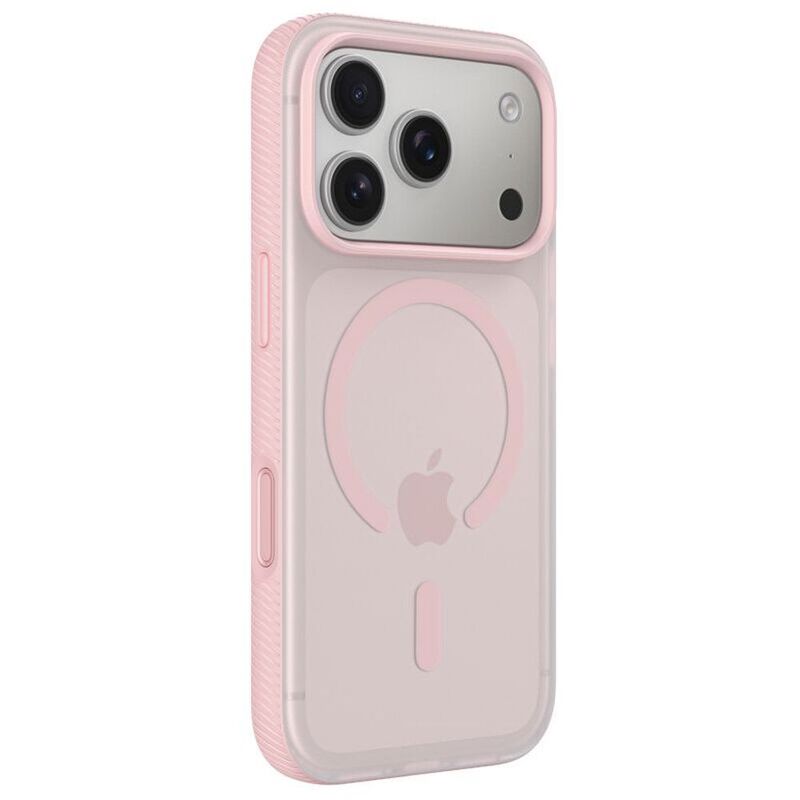 Belkin Case Grip iPhone 17 Pro Sheerforce - Pink