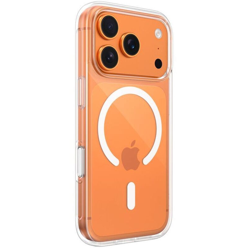 Belkin Case Clear iPhone 17 Pro Sheerforce - Clear Belkin Case Clear iPhone 17 Pro Sheerforce - Clear