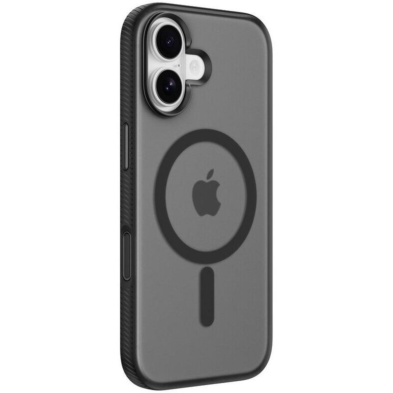 Belkin Case Grip iPhone 17 Sheerforce - Black