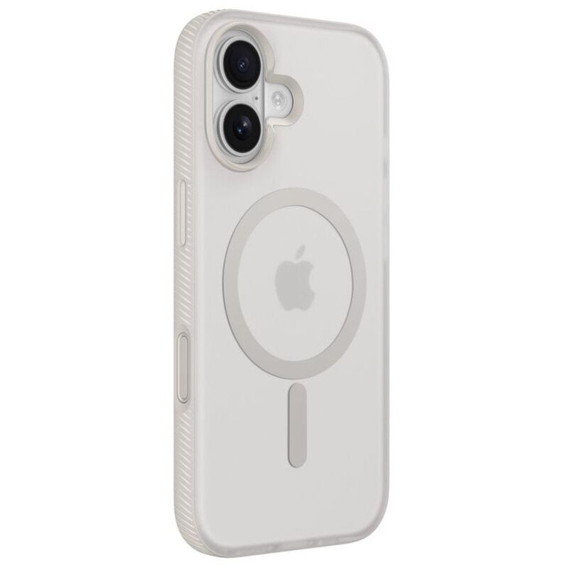 Belkin Case Grip iPhone 17 Sheerforce - Sand
