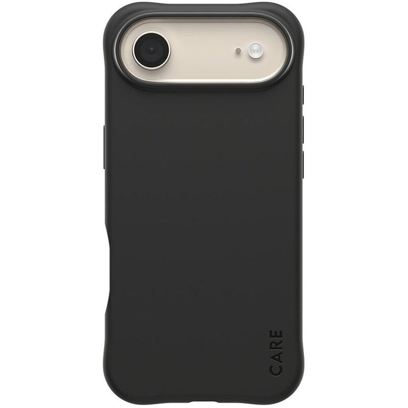 PanzerGlass Care iPhone Air Fashion Samba MagSafe - Black