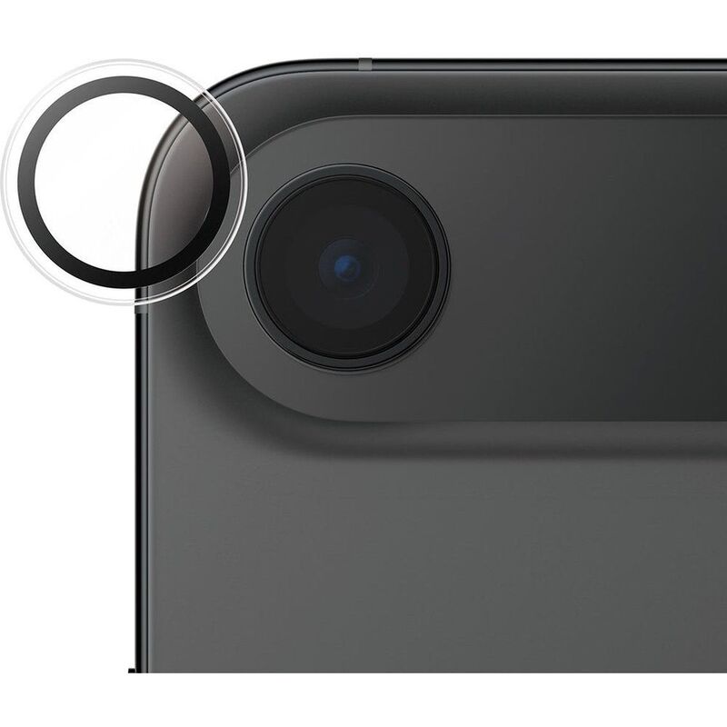 PanzerGlass Safe iPhone Air Hoops - Transparent PanzerGlass Safe iPhone Air Hoops - Transparent