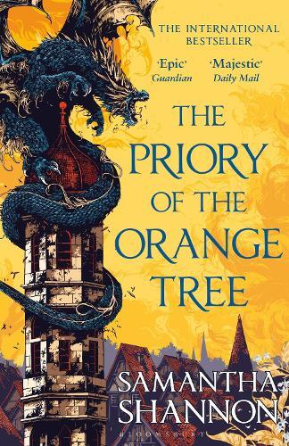 Priory of the Orange Tree | Samantha Shannon