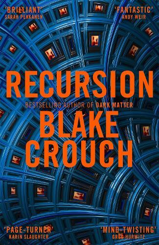 Recursion | Blake Crouch