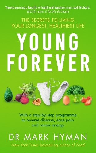 Young Forever | Mark Hyman