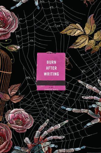 Burn After Writing (Spiders) | Sharon Jones