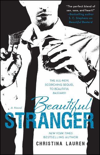 Beautiful Stranger | Christina Lauren