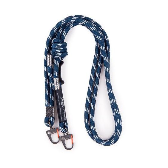 SkinArma Dyno Universal Lanyard 6mm - Navy SkinArma Dyno Universal Lanyard 6mm - Navy
