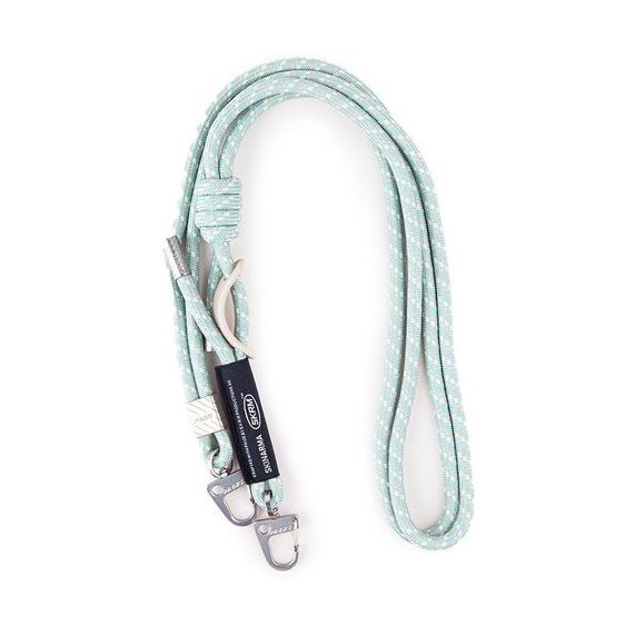 SkinArma Dyno Universal Lanyard 6mm - Teal SkinArma Dyno Universal Lanyard 6mm - Teal