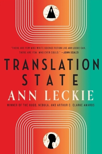 Translation State | Ann Leckie