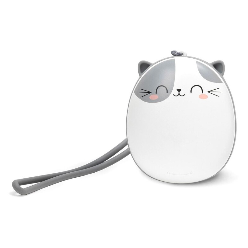 Legami Be Free - True Wireless Earbuds - Kitty Legami Be Free - True Wireless Earbuds - Kitty