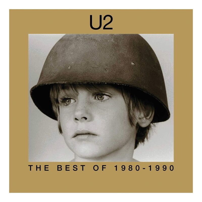 The Best Of 1980-1990 (2 Discs) | U2 The Best Of 1980-1990 (2 Discs) | U2