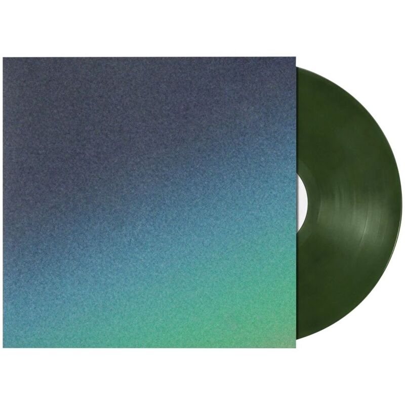 Smithereens (Green Colored Vinyl) (Limited Edition) | Joji