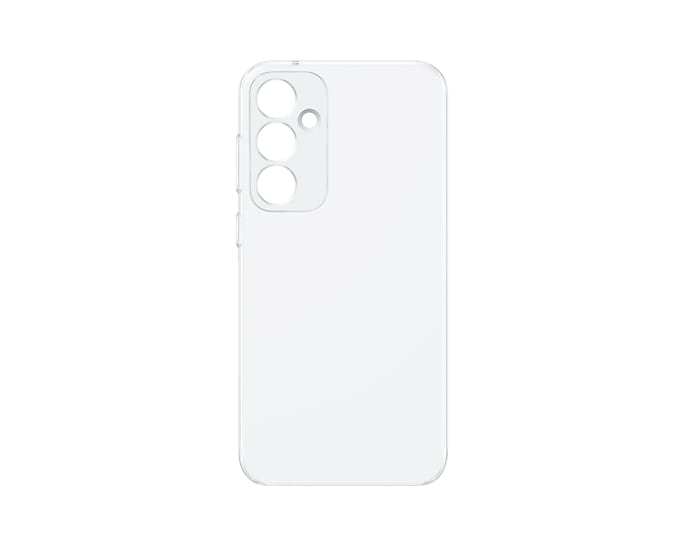 Samsung Case for Galaxy S23 FE - Clear