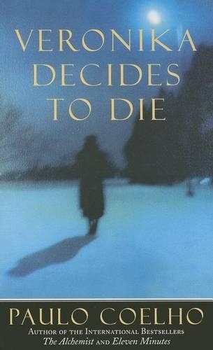 Veronika Decides To Die | Paulo Coelho