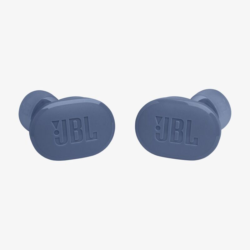 JBL Tune Wireless Earbuds - Blue