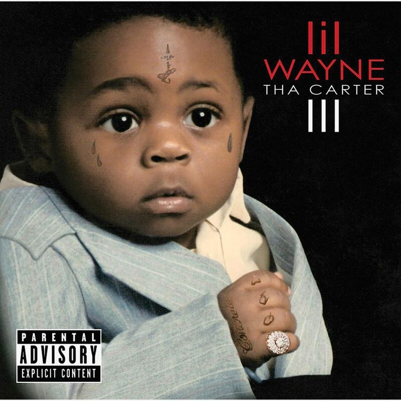 Tha Carter III (2 Discs) | Lil Wayne