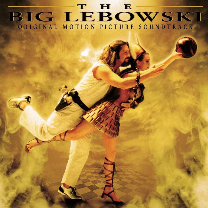 The Big Lebowski | Original Soundtrack