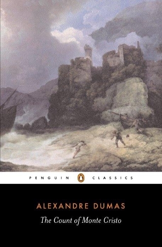 The Count Of Monte Cristo | Alexandre Dumas