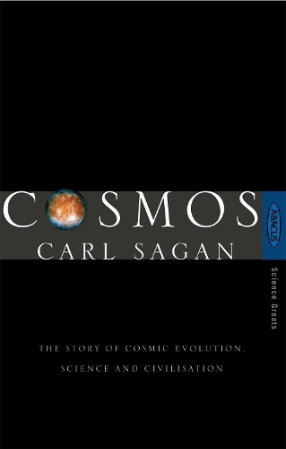 Cosmos | Sagan Carl