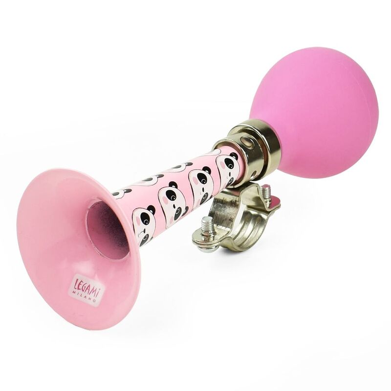 Legami Bicycle Horn - Panda Legami Bicycle Horn - Panda
