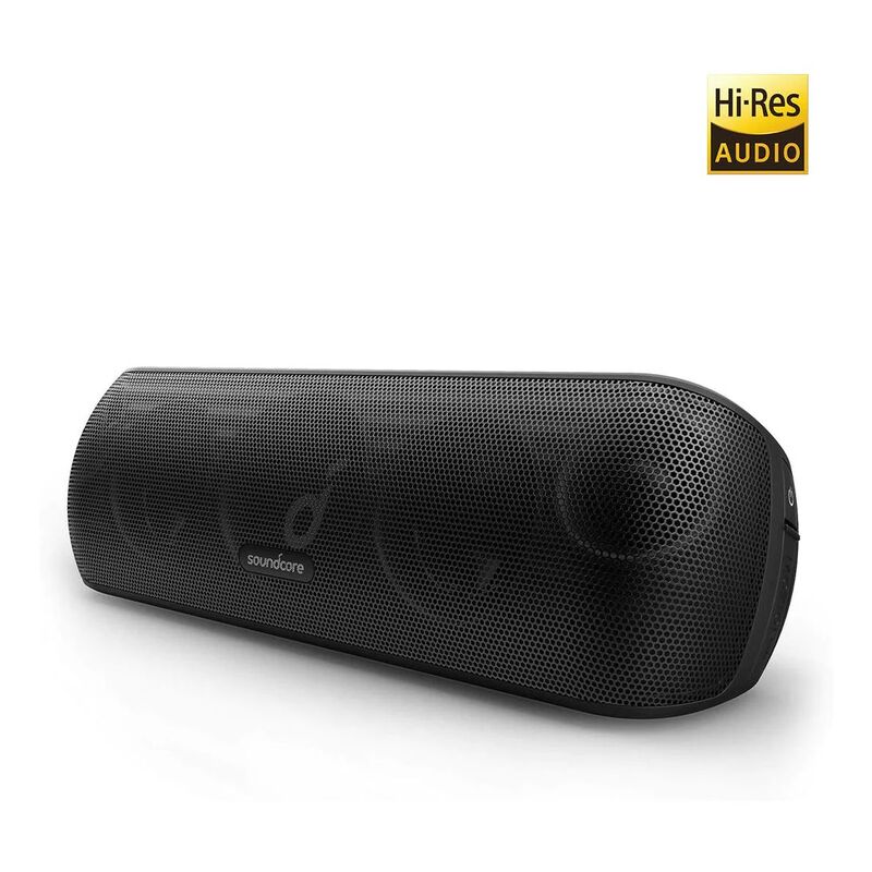 Anker Soundcore Motion+ Bluetooth Speaker Black