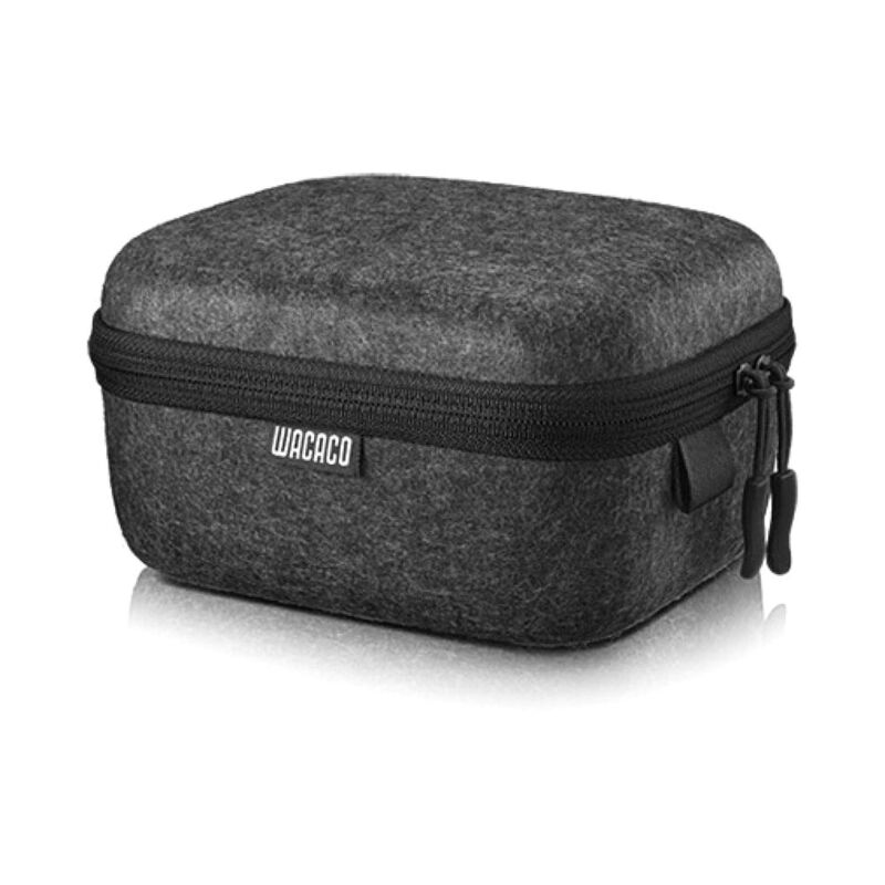 Wacaco - Minipresso NS2 Case - Anti-Shock Travel Kit Wacaco - Minipresso NS2 Case - Anti-Shock Travel Kit