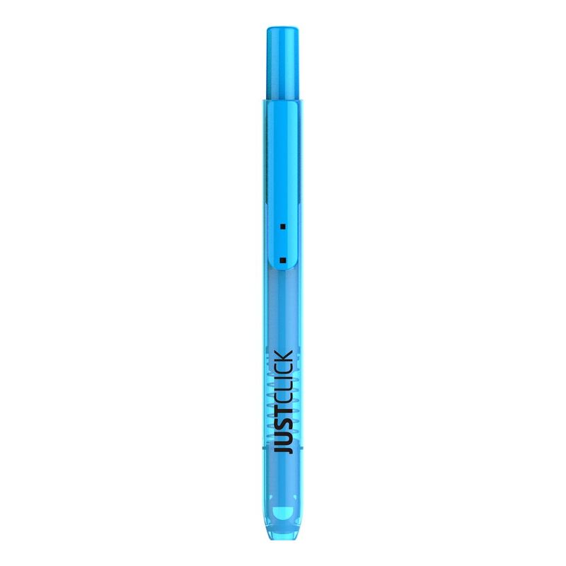 Morris Just Click Highlighter S - Sky Blue Morris Just Click Highlighter S - Sky Blue