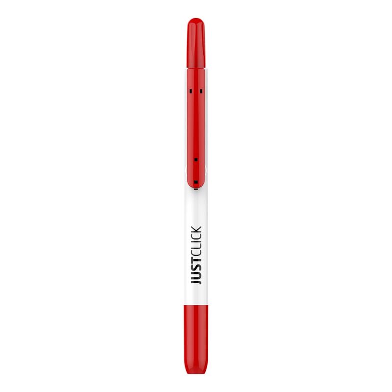 Morris Name Pen- F - Red Morris Name Pen- F - Red