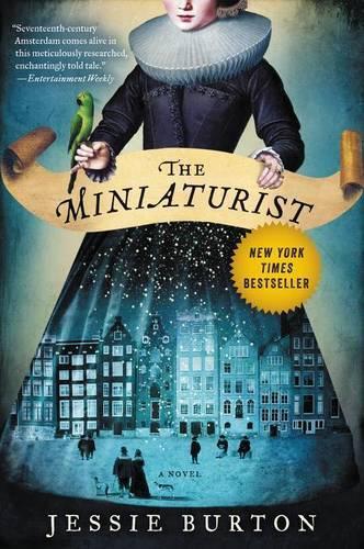 The Miniaturist - A Novel
